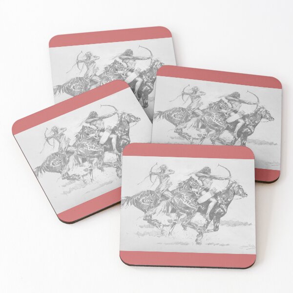 Item preview, Mounted Archers designed and sold by Tukie.