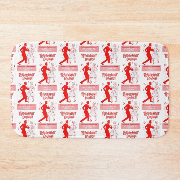 Item preview, 1960's Peppermint Lounge Boston designed and sold by historicimage.