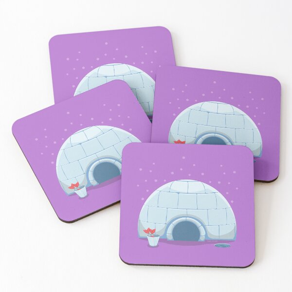 Item preview, Igloo designed and sold by Angele Gougeon.