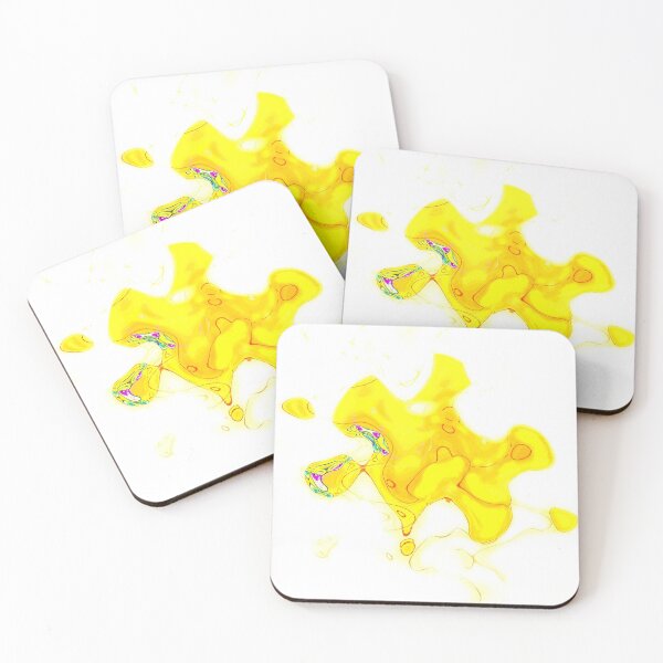 Item preview,  Butter Splatter designed and sold by TiredEyeSharkCo.