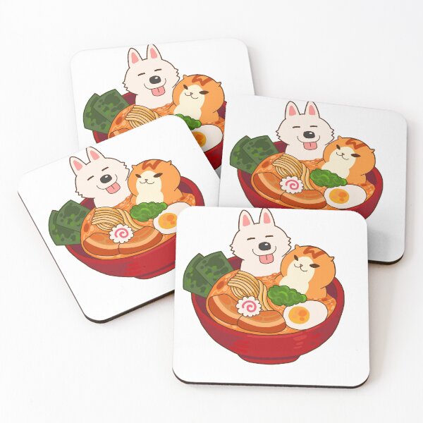 Item preview, Ramen Waffles designed and sold by WafflesCat.