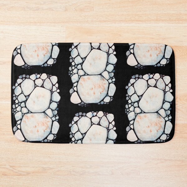Item preview, Zen/Ink 60 designed and sold by devinberryhill.