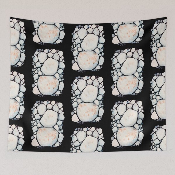 Item preview, Zen/Ink 60 designed and sold by devinberryhill.