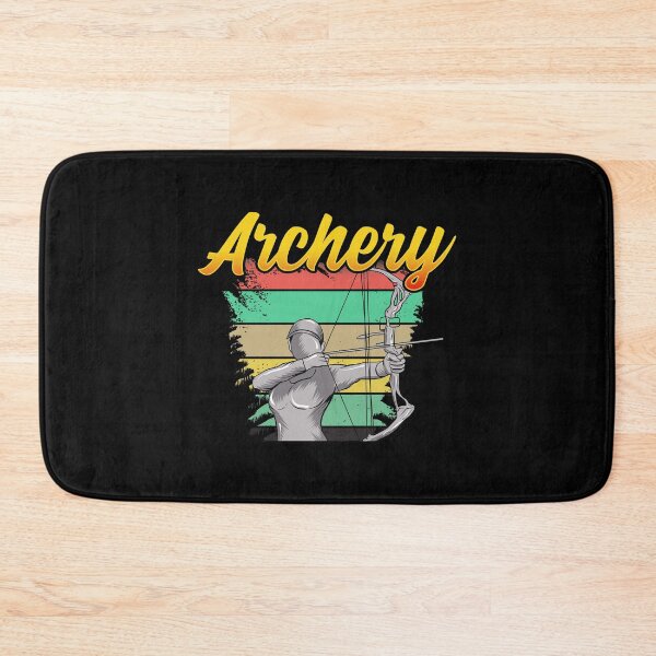 Item preview, Awesome Archery Shooting Bow Competitive Archer designed and sold by perfectpresents.