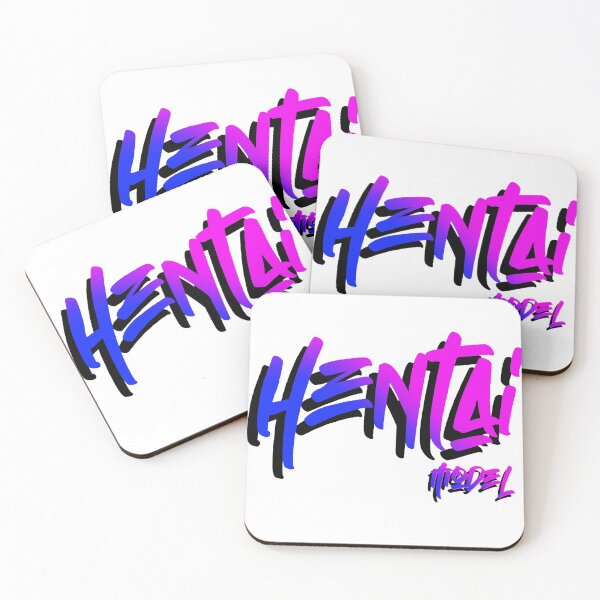 Item preview, Hentai Model designed and sold by berkaning.