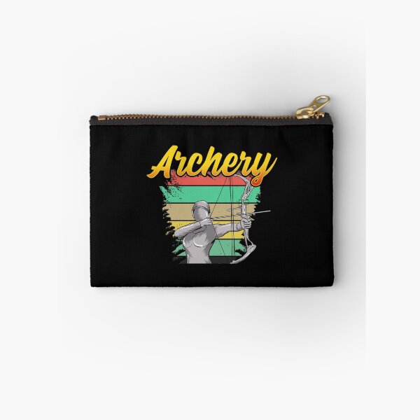 Item preview, Awesome Archery Shooting Bow Competitive Archer designed and sold by perfectpresents.