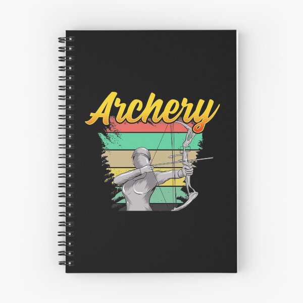 Item preview, Awesome Archery Shooting Bow Competitive Archer designed and sold by perfectpresents.