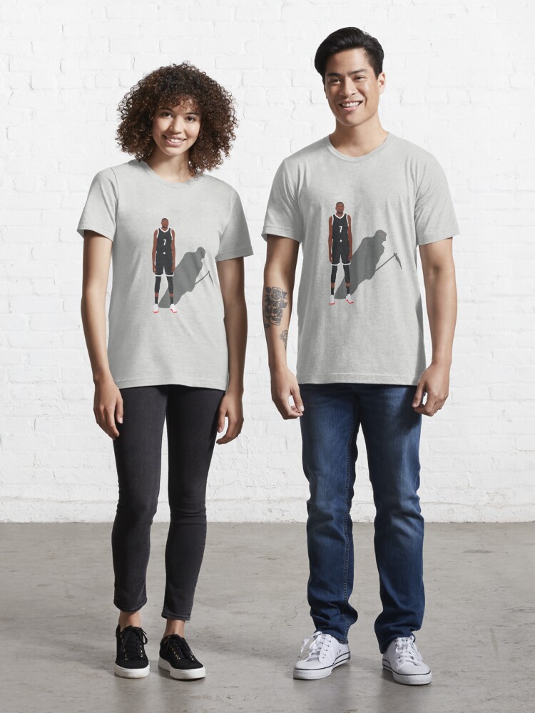 xavierjfong Kyrie Irving Brooklyn Nets Women's T-Shirt