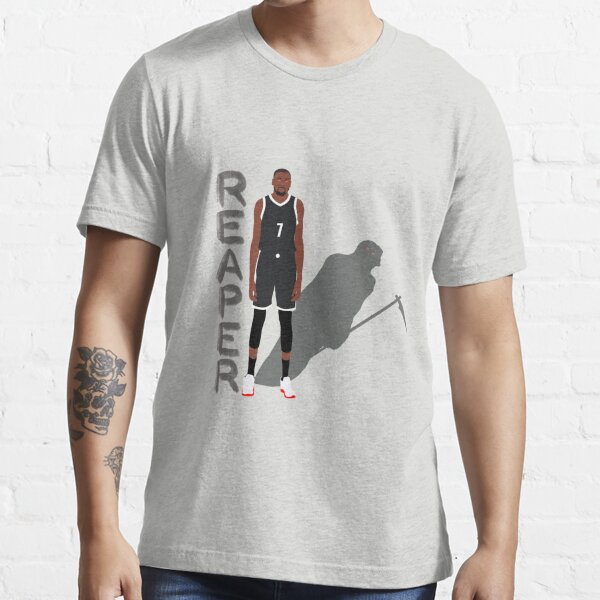 Kevin Durant Slim Reaper vintage t-shirt by To-Tee Clothing - Issuu