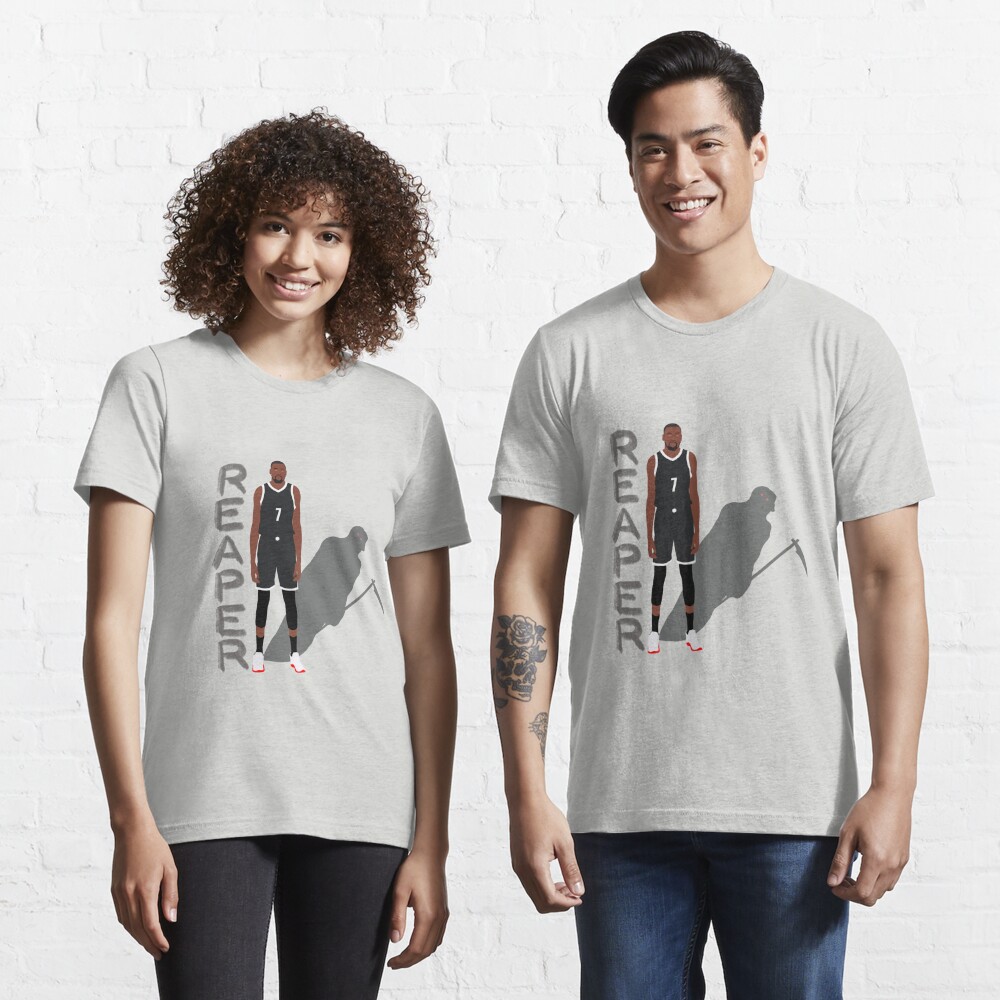 Brooklyn Nets Kevin Durant Logo T-Shirt