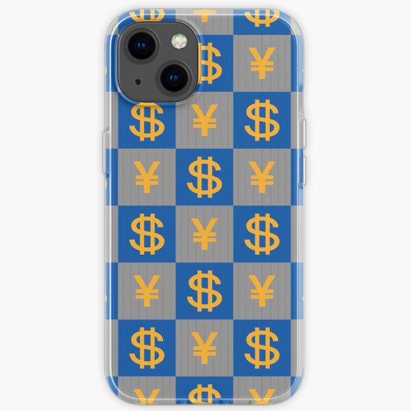 IUD | The hand iPhone Soft Case