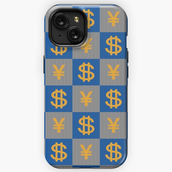 IUD | The hand iPhone Tough Case