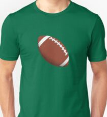 Football Slim Fit T-Shirt