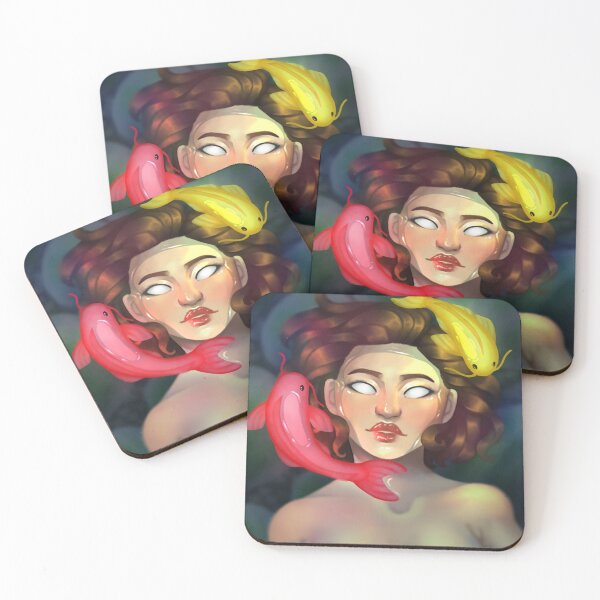 Item preview, Koi Pond designed and sold by Citrine-Artt.