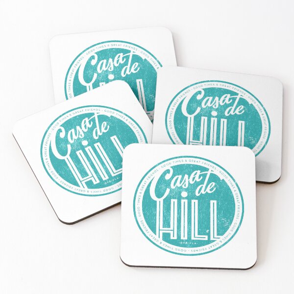Item preview, Casa de Hill designed and sold by brianhillDESIGN.