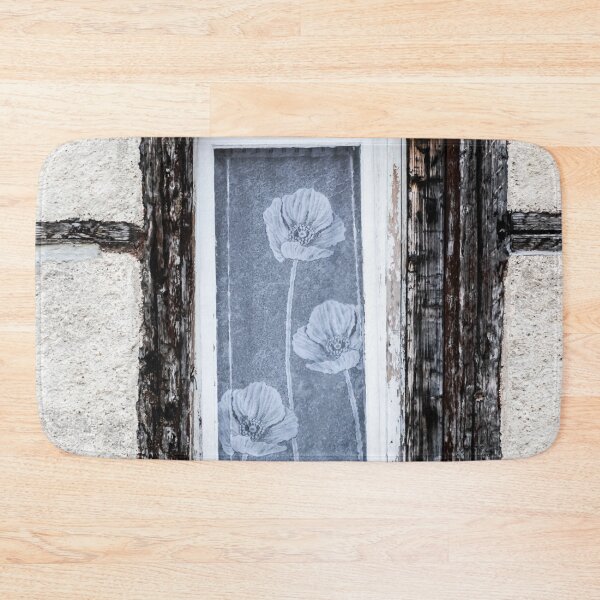 Item preview, Flowers In The Window designed and sold by metriognome.