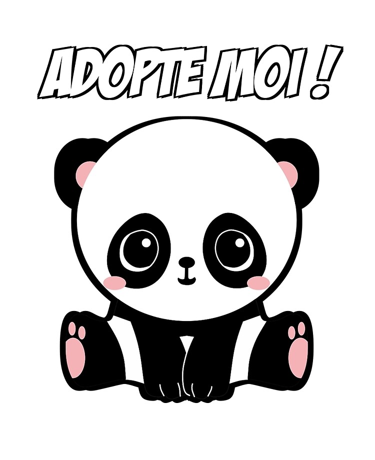 Cute Panda Adopt Me Ipad Case Skin By Mikej0 Redbubble