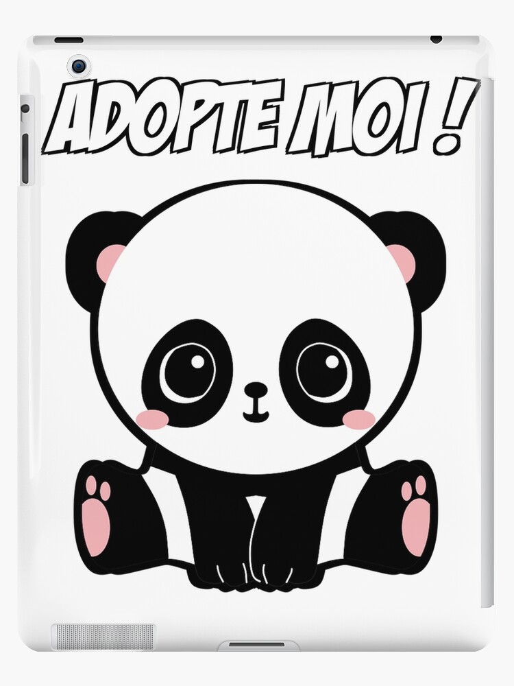 How To Draw Adopt Me Pets Panda