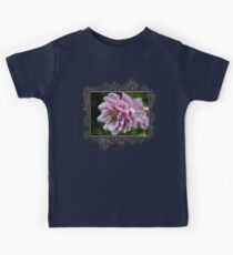 Double Columbine named Pink Tower Kids Tee