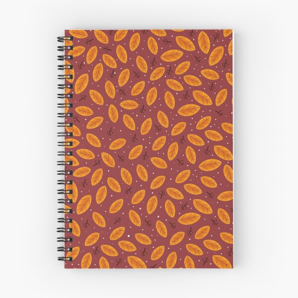 Item preview, Fall Days designed and sold by Kaela Soltoff.