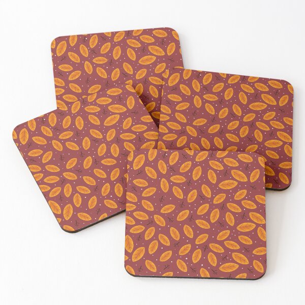 Item preview, Fall Days designed and sold by Kaela Soltoff.