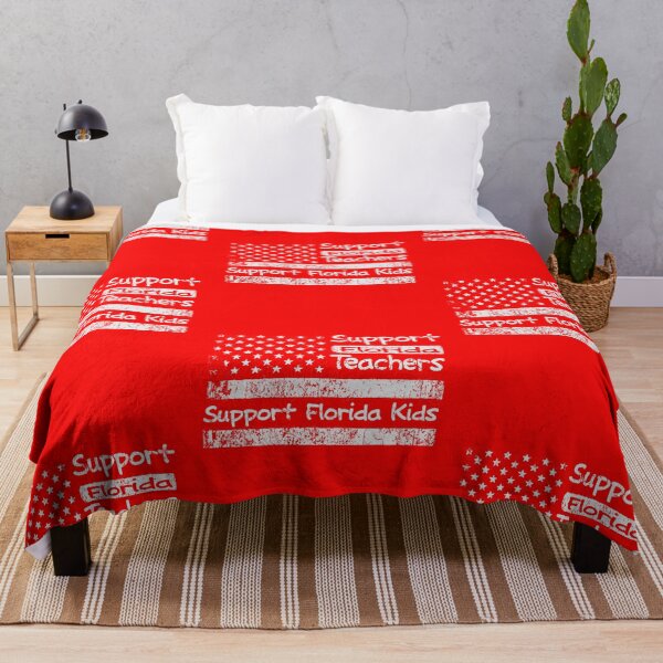 Item preview, Florida Teachers  designed and sold by RiffXS.