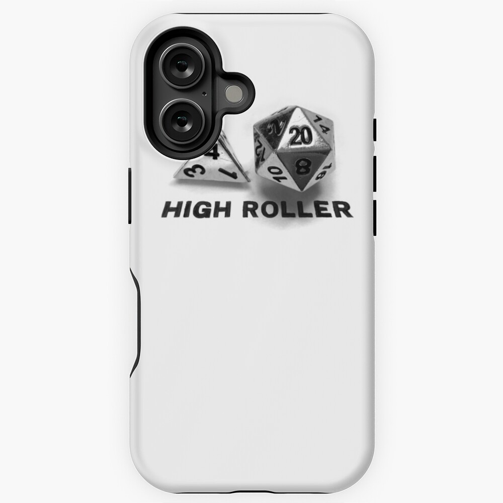 Item preview, iPhone Magsafe Tough Case designed and sold by ErikVogt.