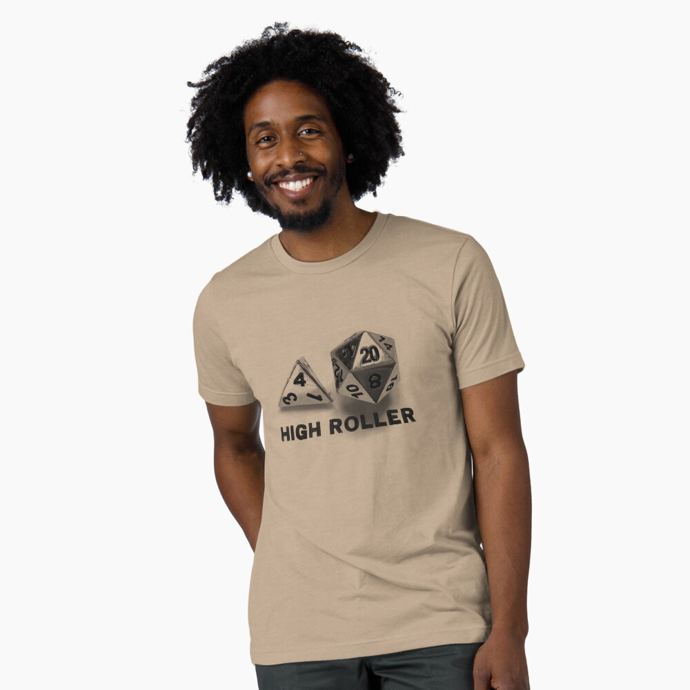 Item preview, Tri-blend T-Shirt designed and sold by ErikVogt.