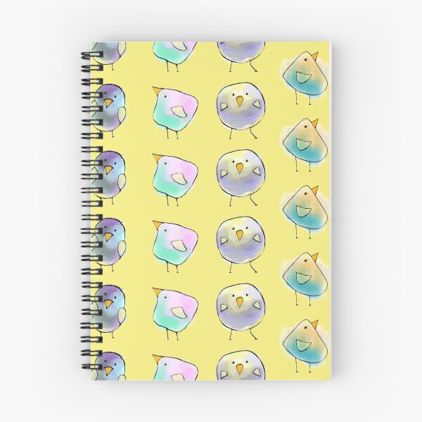 Item preview, Little Birds designed and sold by OpenArt.