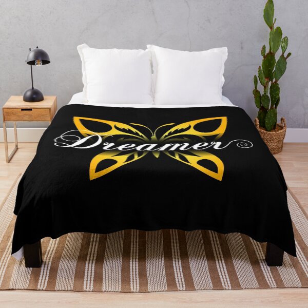 Item preview, Butterfly Dreamer designed and sold by eddyscanyon.