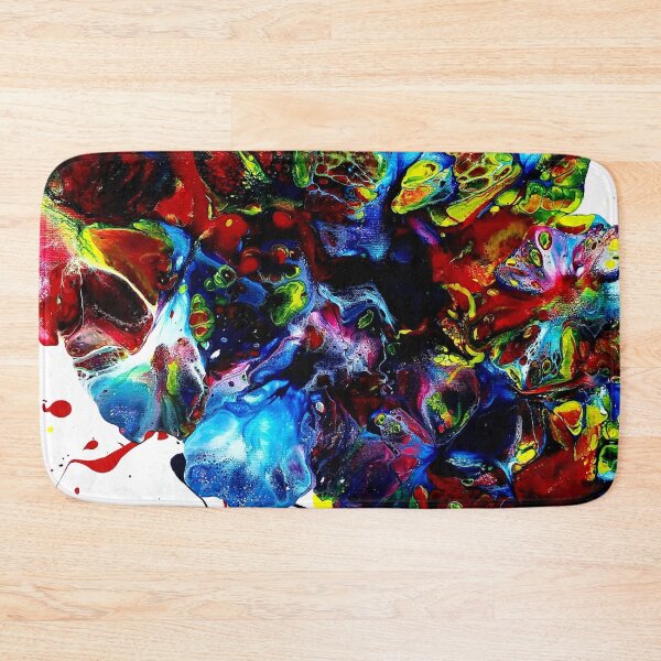 Item preview, Rainbow Explosion  designed and sold by MGStrack.