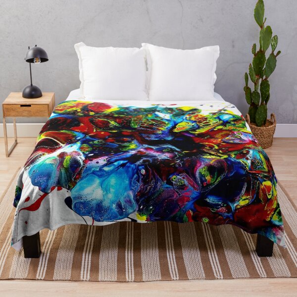 Item preview, Rainbow Explosion  designed and sold by MGStrack.