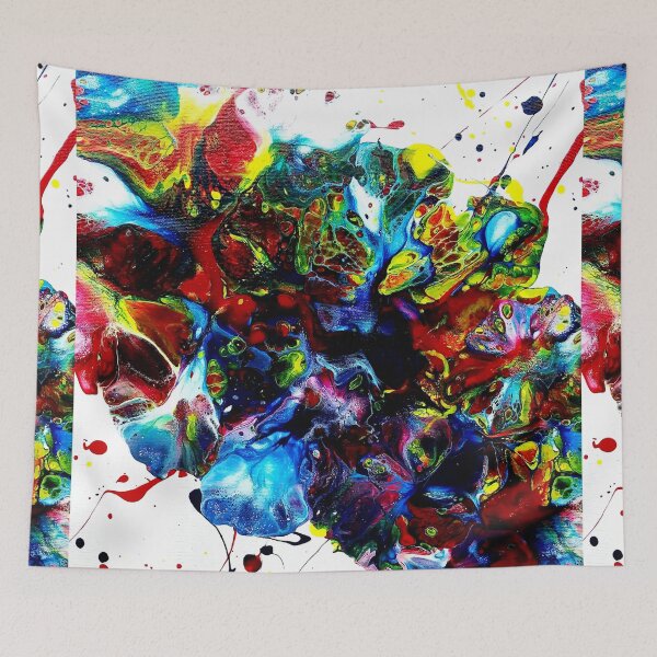 Item preview, Rainbow Explosion  designed and sold by MGStrack.