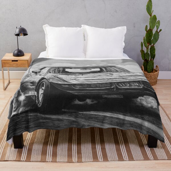 Item preview, 1970's  Corvette Stingray  designed and sold by Brenden  Daugherty.