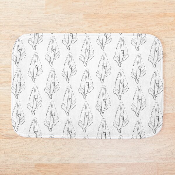 Item preview, Towel designed and sold by gijay.