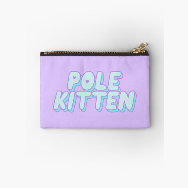 Item preview, Pole Kitten designed and sold by EASTCOVEN.