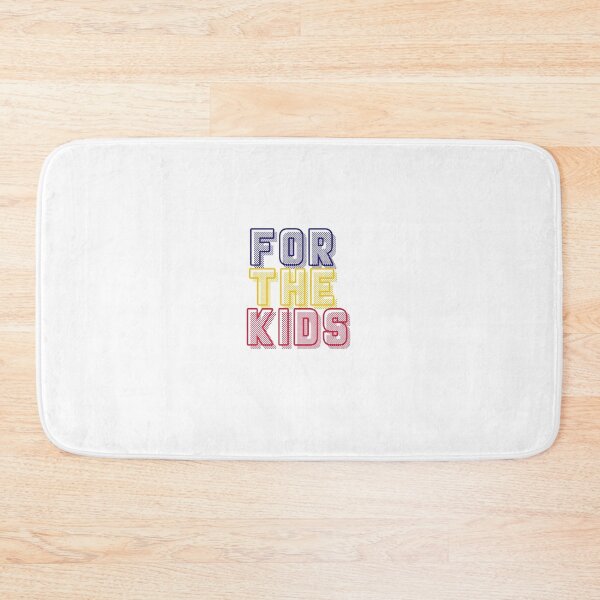Item preview, For the Kids designed and sold by Sara-Lillian.