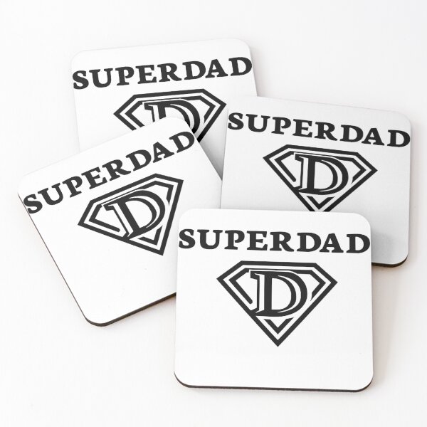 Item preview, Superdad designed and sold by mynimo.