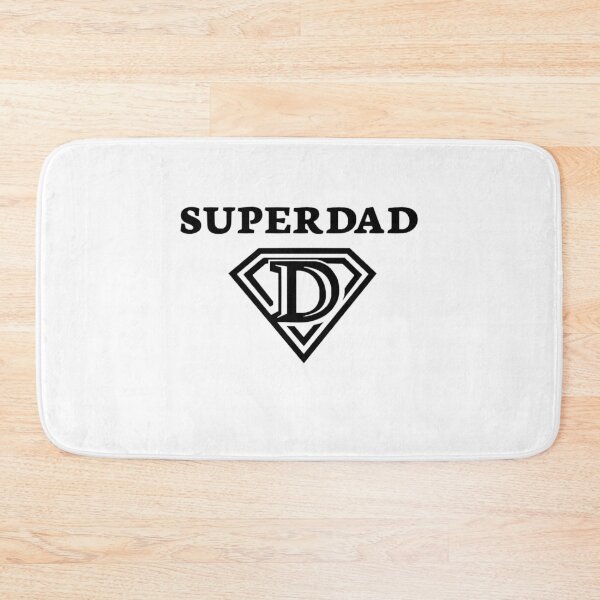 Item preview, Superdad designed and sold by mynimo.