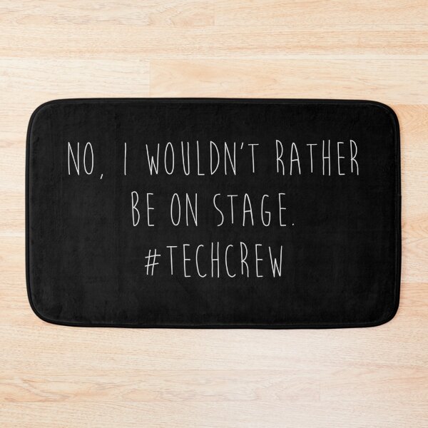 Item preview, theatre tech designed and sold by astroillogical.