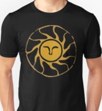 Praise the Sun Unisex T-Shirt