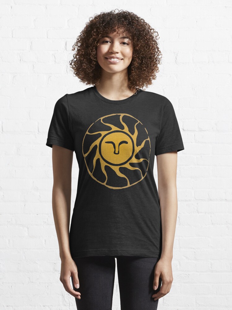 Alternate view of Praise the Sun Essential T-Shirt