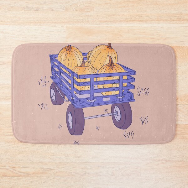 Item preview, Hello October designed and sold by fernandaschalle.