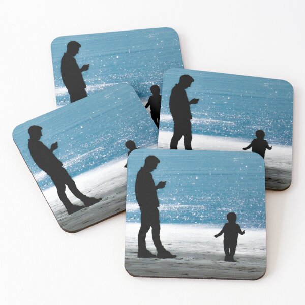 Item preview, He's a Cool Kid designed and sold by PictureNZ.