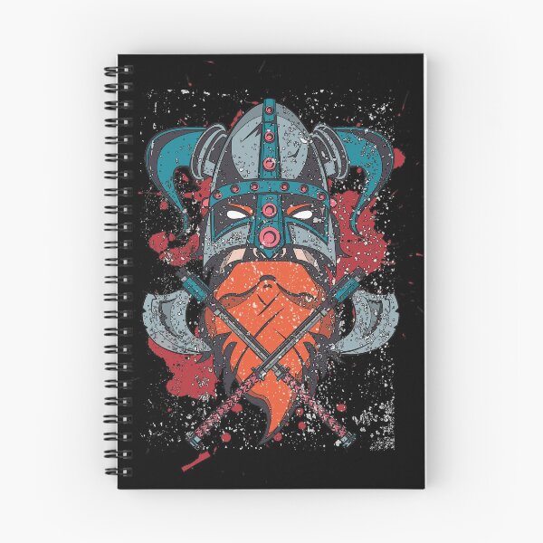 Item preview, Bloody viking designed and sold by CarlosRojas.