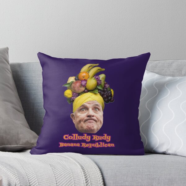 Item preview, Colludy Rudy designed and sold by Thelittlelord.