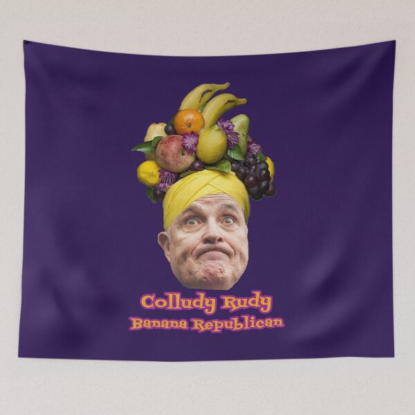Item preview, Colludy Rudy designed and sold by Thelittlelord.