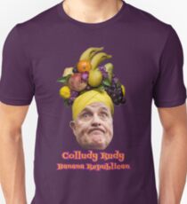 Colludy Rudy Slim Fit T-Shirt