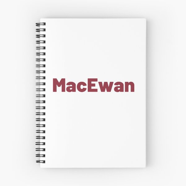 Item preview, MacEwan University Bold Logo designed and sold by Everyday Designs.