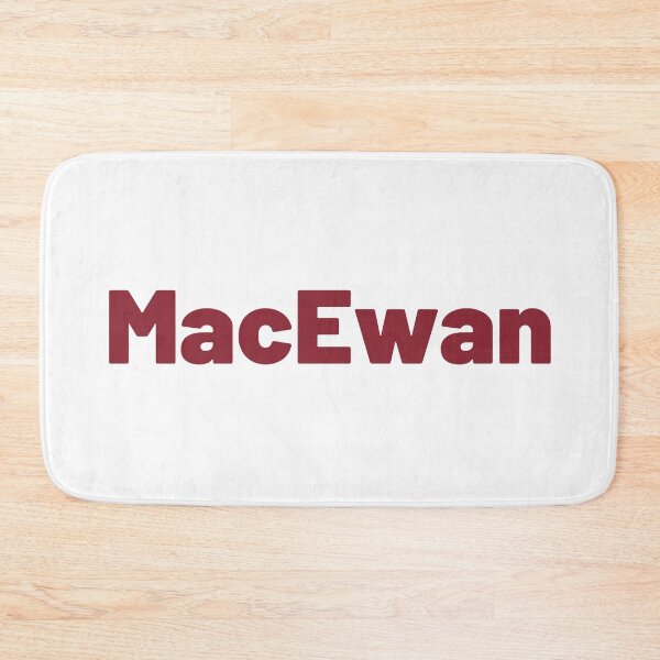 Item preview, MacEwan University Bold Logo designed and sold by Everyday Designs.
